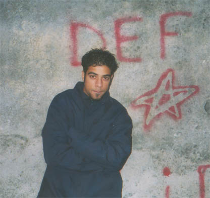 My Meetings with the Deftones.